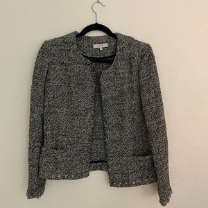 IRO Tweed Jacket